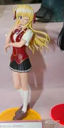 Fortune Arterial - Sendou Erika - 1/6 (Heroine Koubou Tanpopo)