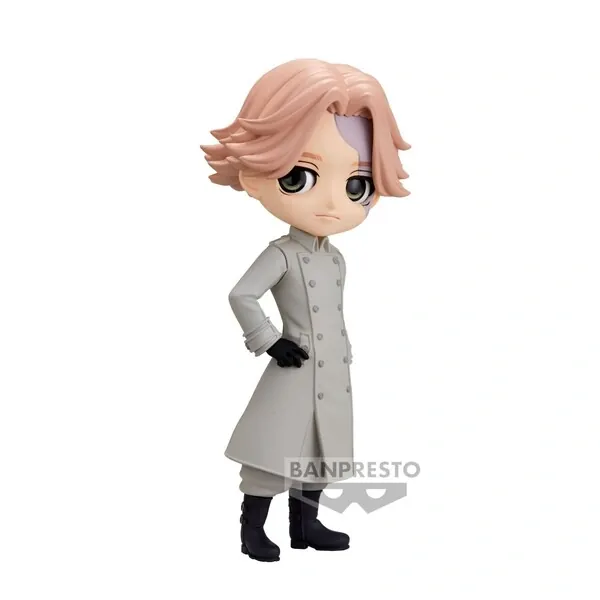Tokyo卍Revengers - Inui Seishuu - Q Posket - A (Bandai Spirits)
