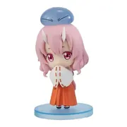 Tensei Shitara Slime Datta Ken - Rimuru Tempest - Shuna - Chima! Chara (Bandai Spirits)