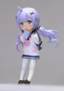 Azur Lane - Unicorn - Akogareno Yuenchi (Tamagawa Seishun Space)