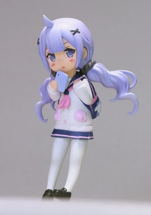 Azur Lane - Unicorn - Akogareno Yuenchi (Tamagawa Seishun Space)