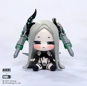 Goddess of Victory: Nikke - Leviathan - Baby Boom (GNF Toyz)