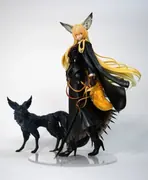 Arknights - Vulpisfoglia - 1/6 (Cai Yuan Tang)
