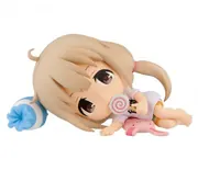 The Idolm@ster Cinderella Girls - Futaba Anzu - Chibi Kyun-Chara - Chibi Kyun-Chara Idolmaster Cinderella Girls ~Cute Visual~ (Banpresto)