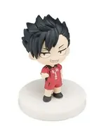 Haikyuu!! - Kuroo Tetsurou - BushiCap! - Bushiroad The Box - Haikyuu!! Miagetestar Mascot Nekoma Koukou - Miagetestar (Bushiroad Creative)