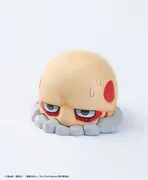 Shingeki no Kyojin - Chou-ougata Kyojin - Like Yu Series - Like Yu Series TV Anime Shingeki no Kyojin Trading Figure (Dragon Horse)