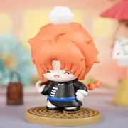 Gintama - Kamui - Gintama x Maillot Weimei Cute Play Series Blind Box (Maillot Weimei)