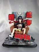 Kill la Kill - Guts - Matoi Ryuuko - Senketsu (Odeya)