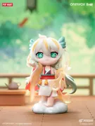 Onmyoji - Kinnara - Pop Mart x Onmyoji (Pop Mart)