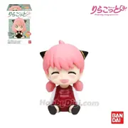 Spy × Family - Anya Forger - Bandai Shokugan - Rela Cot - Rela Cot Spy × Family (Bandai)