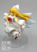Touhou Project - Lily White - Touhou Gakkaranbu Collection Vol. 5 - Touhou Gakkaranbu Trading Figure Collection (Surfers’ Paradise)