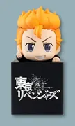 Tokyo卍Revengers - Hanagaki Takemichi - Hikkake Figure - Tokyo Revengers Hikkake Figure 1 (FuRyu)