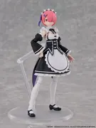Re:Zero kara Hajimeru Isekai Seikatsu 2nd Season - Ram - Kadokawa Plastic Model Series (Kadokawa)