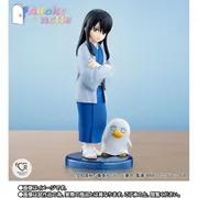 Gintama. - Elizabeth - Katsura Kotarou - Adokenette (Bandai Spirits)