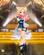 League of Legends - Ahri - Pop Mart K/DA All Out Series (Pop Mart)