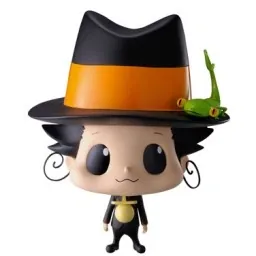 Katekyou Hitman REBORN! - Leon - Reborn (Organic)
