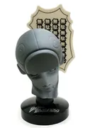 Jojo no Kimyou na Bouken - Ougon no Kaze - Gold Experience - Jojo no Kimyou na Bouken Stand Collection ~Jojo no Kimyou na Bouken Part Five Ougon no Kaze~ - MasColle - Plaster Color (Bandai)