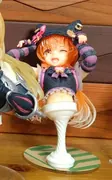 Umamusume: Pretty Derby - Mayano Top Gun - Bust - Rocking☆MewMeow (Akizuki Tsuyoshi)