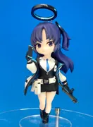 Blue Archive - Hayase Yuuka - SD Ver. (Kaeru Douji)