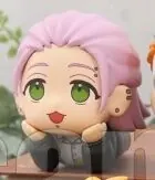Wind Breaker - Kiryuu Mitsuki - Mascot Figure - Rirakoro - Wind Breaker Rirakoro Mascot Figure vol.1 (Movic)