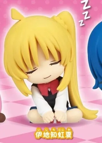 Bocchi the Rock! - Ijichi Nijika - Katazun Fig. - Katazun Fig. Bocchi the Rock! (Takara Tomy A.R.T.S)