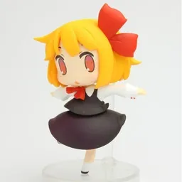 Touhou Project - Rumia - Touhou Shushuroku Vol. 2 (Toranoana)