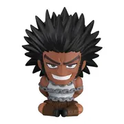 Hunter × Hunter - Uvogin - Hunter x Hunter Suwarasetai Genei Ryodan Hen - Suwarasetai (Bandai)