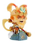 League of Legends - Wukong - League of Legends Series 2 (#018) - Radiant (Pure Arts, Riot Games)