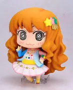 The Idolm@ster Cinderella Girls - Moroboshi Kirari - Dekacchu (Good Smile Company, Phat Company)