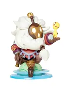 League of Legends - Bard - League of Legends Series 2 (#015) (Pure Arts, Riot Games)