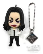 Tokyo卍Revengers - Baji Keisuke - Tokyo Revengers Blind Mini Figure 1st - Secret (Funny Knights)