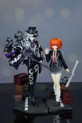 Fate/Grand Order - Edmond Dantès - 1/7 - Soushou ver. (Neighbor Totoro, Pppotato Field)