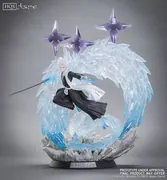 Bleach - Hitsugaya Toushirou - HQS - 1/6 (Tsume)