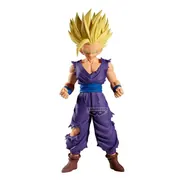 Dragon Ball Z - Son Gohan SSJ2 - Grandista (Bandai Spirits)