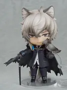 Arknights - Silver Ash - Nendoroid (#1423) (Good Smile Arts Shanghai, Good Smile Company)