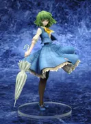 Touhou Project - Kazami Yuuka - 1/8 - Event Limited Extra Color ver. (Ques Q)