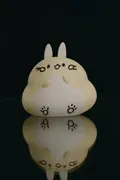 Made in Abyss - Nanachi (Dinner Chips)