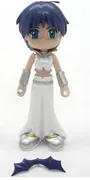 The Idolm@ster - Kikuchi Makoto - 765 Imas Collection - White (Bandai)