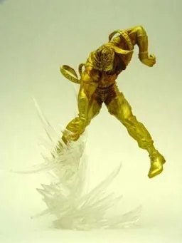 Jojo no Kimyou na Bouken - Dio Brando - Special Color Ver. (Medicos Entertainment)
