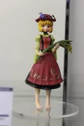 Touhou Project - Aki Minoriko - Touhou Project Mini Series - 1/10 (Griffon Enterprises)