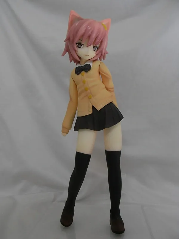 Touhou Project - Komeiji Satori (Dinner Chips)