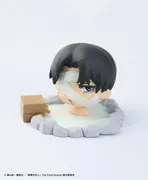Shingeki no Kyojin - Levi - Like Yu Series - Like Yu Series TV Anime Shingeki no Kyojin Trading Figure (Dragon Horse)