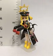 Blue Archive - Tanga Ibuki - Miniature - 1/35 (Lucimo3d)