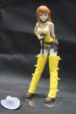 Bakuretsu Tenshi - Meg - 1/7 (Koutetsu Hanten)
