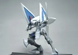 Tengen Toppa Gurren-Lagann - Byakou (G-Cube)