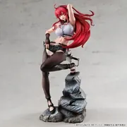 Mushoku Tensei III ~Isekai Ittara Honki Dasu~ - Eris Boreas Greyrat - Lucrea (MegaHouse)