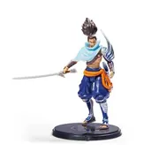 League of Legends - Yasuo - The Champion Collection (Spin Master)