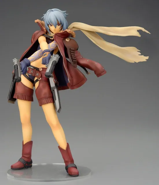 Bakuretsu Tenshi - Jo - 1/8 (Alter)