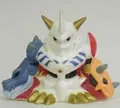 Digimon Adventure 02 - Omegamon - Digimon Dai Shuugou - DX Digimon Dai Shuugou 02 (B Set) (Bandai)