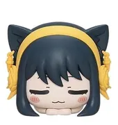 Spy × Family - Yor Forger - Ohiruneko More Plus Mini Figure - TV Anime Spy x Family Ohiruneko More Plus Mini Figure (SEGA)